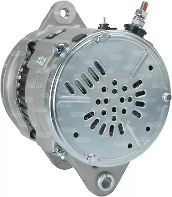 Alternator FOR Caterpillar Industrials WHEEL LOADER 24 VOLT 95 AMP HEAVY DUTY • $397.39