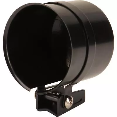 Tachometer Mounting Cup For 3-1/8 And 3-3/8 Inch Gauges Black • $54.99