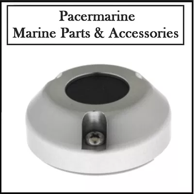 £34.08 • Buy Index Marine DG20A IP68 Aluminium Cable Gland 