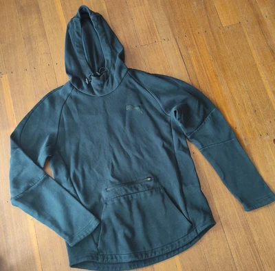 $20 • Buy Sz S Puma Black Hoodie