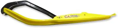 C A Skis Razor Yellow 77170320 • $303.22