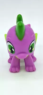 Hasbro My Little Pony Spike The Dragon Collectible Action Figure G4 MLP (Loose) • $10