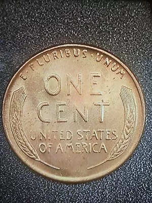 1956 D Lincoln Wheat Cent Ddo • $6