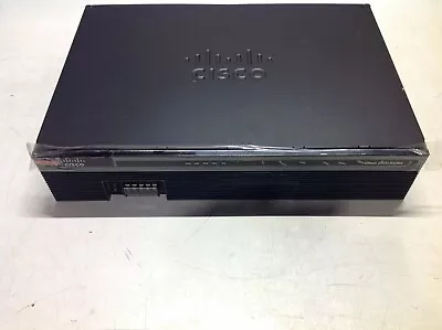 $59.99 • Buy Cisco 2900 Series Router CISCO2911/K9 V07
