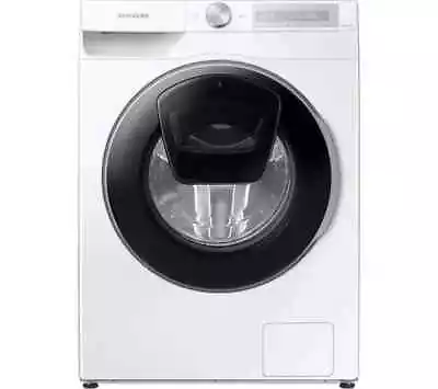 SAMSUNG Series 6 AddWash - WW90T684DLH/S1 WiFi-enabled-9 (SCRATCH DEFECT) • £474.99