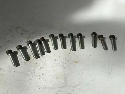 Moto Guzzi V35 Stator Casing Bolts • $18.64