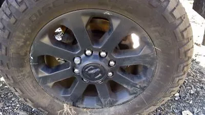 Wheel Road Wheel 20x8 8 Spoke Painted Fits 19-21 DODGE 2500 PICKUP 1287669 • $224.99