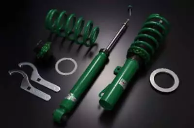 Tein Street Advance Z Coilovers Fits 00-03 Nissan Maxima (A33) • $964.91