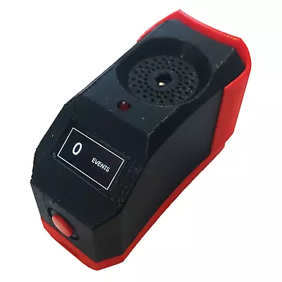 Light Trigger Motion Counter Paranormal Ghost Hunting Flashlight Experiment • £149.99