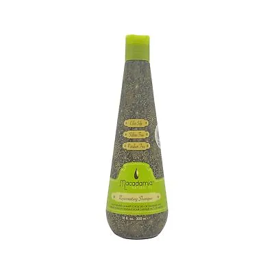 Macadamia Natural Oil Rejuvenating Shampoo 10 Oz • $12.09