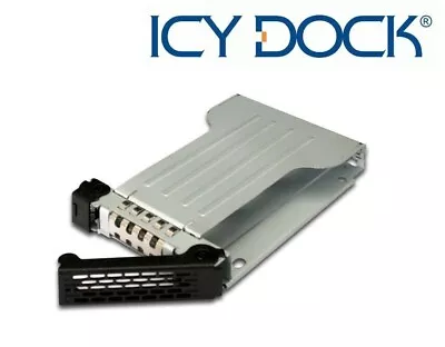 New ICY Dock MB991TRAY-B • £29.99