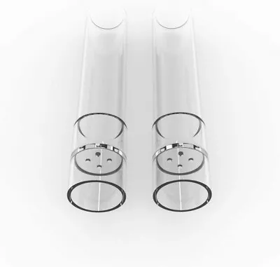 £11.79 • Buy BMTick Arizer� Air/Arizer Solo Aromatherapy Stem Short 2 X Stems�