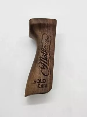 Mathews Left Hand Solo Cam Wood Bow Grip Archery Grip  • $35.95