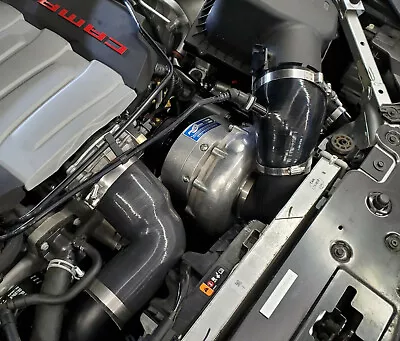$7899 • Buy Chevy Camaro SS LT1 2016-2022 Procharger P1SC1 Supercharger Intercooled Kit
