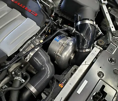 Chevy Camaro SS LT1 2016-2023 Procharger P1SC1 Supercharger Intercooled Kit • $7899