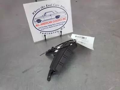 2009 C6 Corvette HUD Heads Up Display Delete Dummy Switch - OEM • $59.95