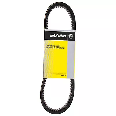 Ski-Doo New OEM Pulley System Drive Belt 417300367 • $77.78