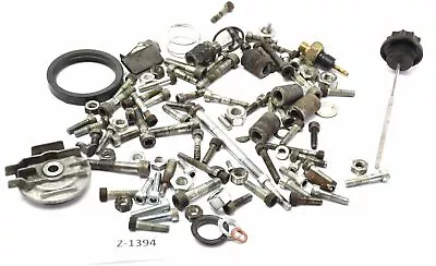 Moto Guzzi V50 II PB Bj.1980 - Engine Screws Remains Small Parts Engine • $47.10