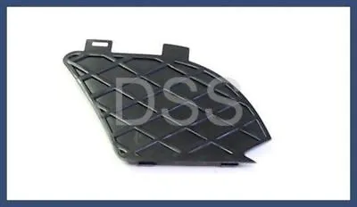 New Genuine Mercedes W210 Bumper Cover Grille Right Front OEM E-Class 2108850253 • $19.39