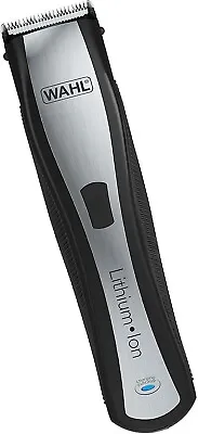 Wahl WM8481-800X Lithium Vario Black Hair Clipper • £34.89