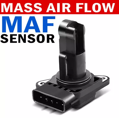 Mass Air Flow Meter Sensor MAF MAS For Toyota Lexus Scion Pontiac • $34.93