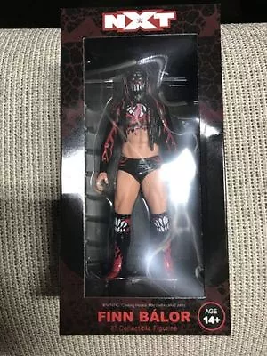 WWE NXT Finn Balor Statue Only Never Used No Box See Description • $19.99