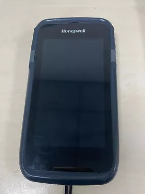 Honeywell CT50 Handheld Scanner • £83.95