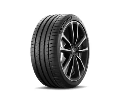 Michelin Pilot Sport 4 S 225/40ZR18 (92Y) • $264