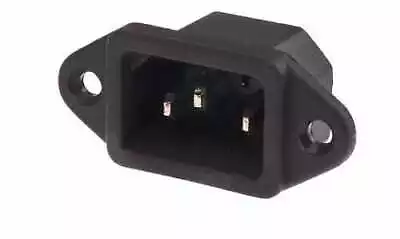 $8.48 • Buy Roland Juno 106 MKS W-30 S-330 S550 3-Prong Conversion Outlet