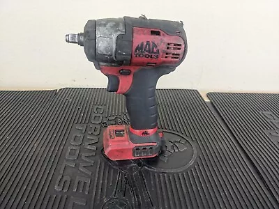 #az178 Mac Tools ~ MCF891 ~ 3/8  Brushless Impact Wrench ~ Tool Only • $129.95