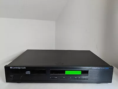 CAMBRIDGE AUDIO CD5 CD Hi-Fi Compact Disc Player - DISCS SKIP - SPARES/REPAIR • £19.99
