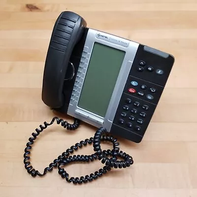 Mitel 5330e IP Office Phone With Stand - USED • $9.99