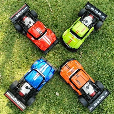 £16.97 • Buy Mini Electric Remote Control RC Drift Car 1/16 Stuning Cars RTR Toy Grade