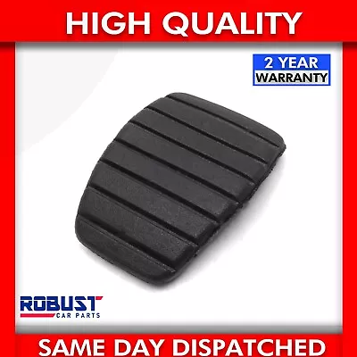 Brake Or Clutch Pedal Rubber For Renault Megane Laguna Clio Kango Scenic Mk2  • $5.16