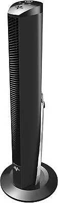 Vornado OSCR37 37  Oscillating Tower Air Circulator Fan With Remote Control • $84.97