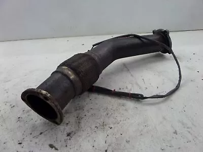 00-05 VW MK4 Golf GTI Jetta 1.8T 3  Exhaust Downpipe Flex Pipe • $99.98