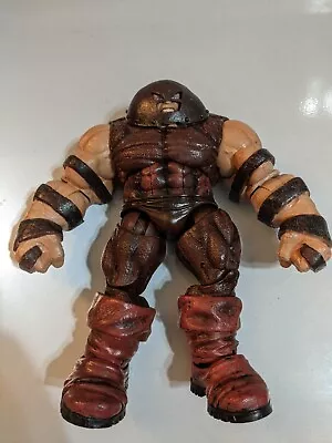 Diamond Select Marvel Select: X-Men Juggernaut Action Figure • $24.99