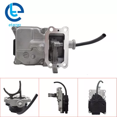 $68.10 • Buy Front Differential Vacuum Actuator 41400-35033 For Toyota 4Runner Hilux 4x4 V6