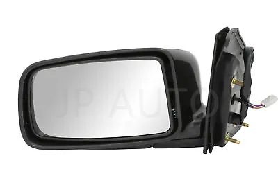 For 2002-2005 Mitsubishi Lancer Power Side Door View Mirror Left • $54.18