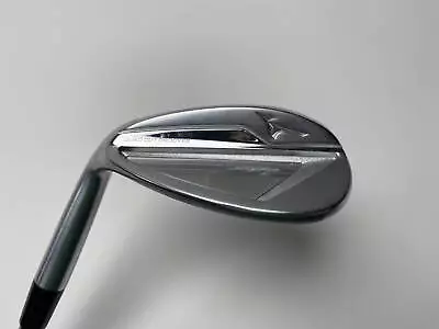 Mizuno JPX 919 Forged LW 60* UST Mamiya Recoil 95 F4 Stiff Graphite Mens LH • $175