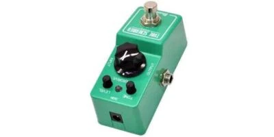 $151.12 • Buy Ibanez TS Mini Tube Screamer Overdrive Compact Guitar Effect Pedal TSMINI New