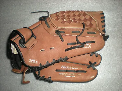 Mizuno Prospect Power Close GPP1150Y1 11.5  Baseball Mitt Glove Right Handed • $24.89