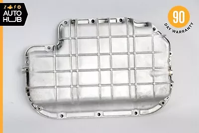 98-06 Mercedes W163 ML430 E430 S430 CLK430 Lower Oil Pan 1120140603 OEM • $70.55