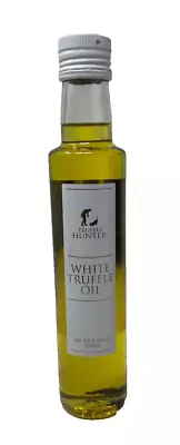 TruffleHunter - White Truffle Oil  - Extra Virgin Olive Oil 8.4 Oz ~ EXP 9/24 • $20.95