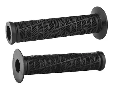 ODI O Grips Flange - Black • £13.95