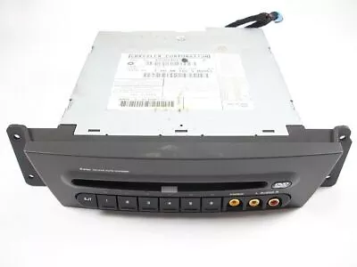 2004-2008 Chrysler Pacifica Cd Dvd Player Changer Rca 5094031aa • $99.95