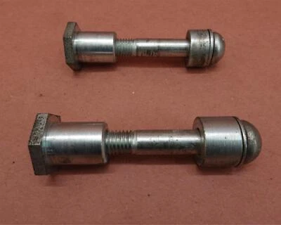 $15.49 • Buy 2002-2006 Harley Davidson V-rod Vrod Bolts