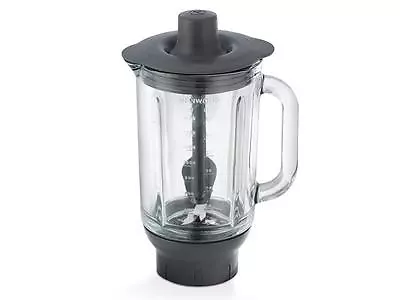 Kenwood Blender Thermo Resist Glass Kah359gl For Models Below In Heidelberg  • $79