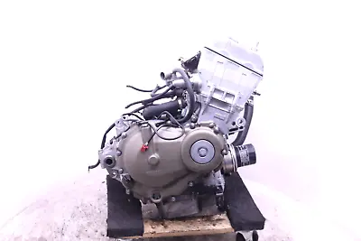 2002 01 02 Honda Cbr 600 F4i F4 Oem Engine Motor Gauranteed Video* 21.5k H165 • $1404.17