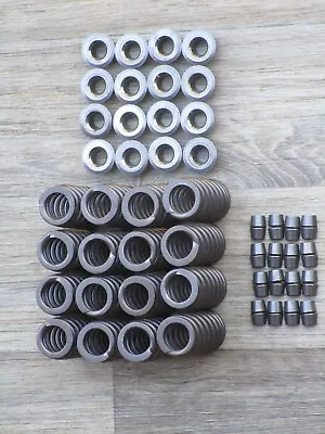 99-04 Mustang Gt 4.6 Pi Cylinder Head Valve Springs Oem 02b • $135